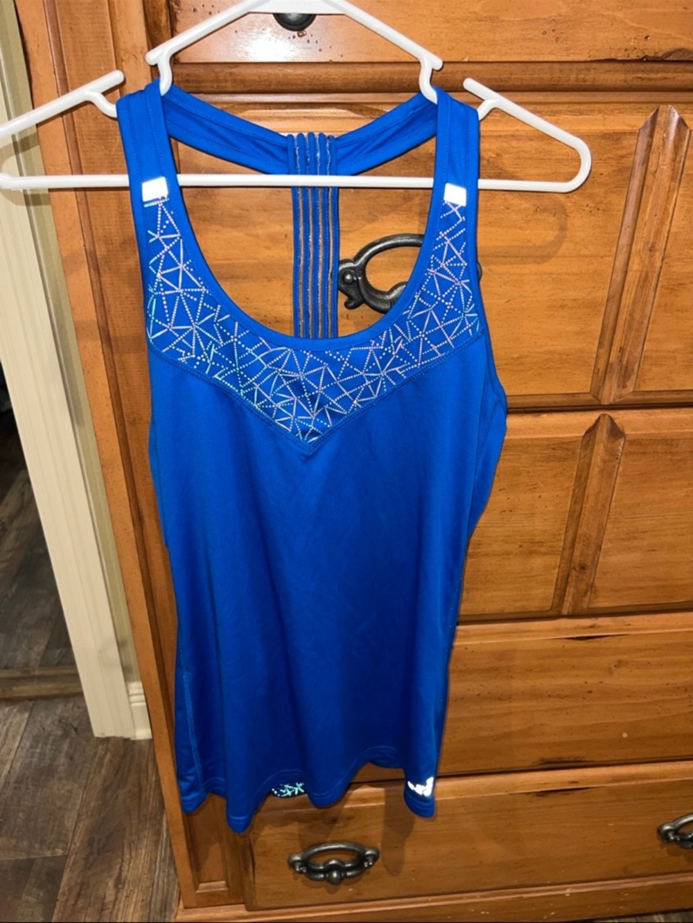 BCG Athletic Tank Top